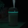 Buy cheap USB Mini Car Aroma Diffuser Humidifier Air Purifier USB Powered and Perfect for Travel from wholesalers