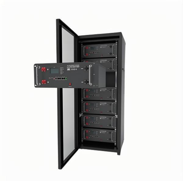 Buy cheap Low Voltage Battery Series XPA-256100 IP20 Rack Mounted Or Wall Mounted from wholesalers