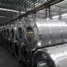 Buy cheap Iron Sheet Metal Galvanized Steel Coil SGCC Z275 0.2 Mm from wholesalers