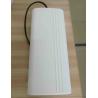 Buy cheap AMEISON 1700 - 2700 MHz High gain 14dbi outdoor 4G LTE MIMO Panel Antenna 4g lte Modem router antenna from wholesalers