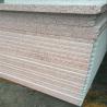 Buy cheap light weight B1 fire rating thermosetting polystyrene sandwich panel 5950 x 1150 x 50mm from wholesalers