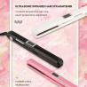 Buy cheap PTC Heater Home Beauty Machine Ultrasonic Infrared Hair Care Iron Recover Damaged Hair from wholesalers