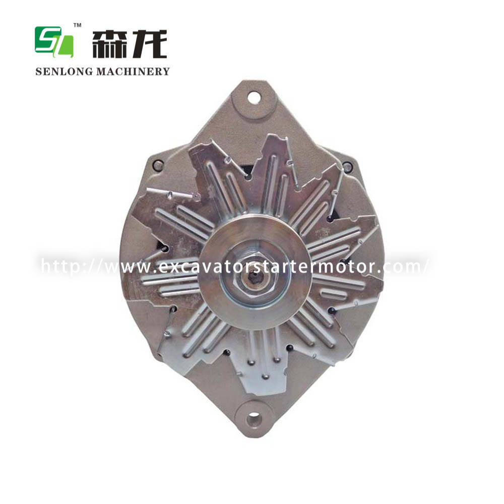 24V 100A Alternator40012402, 10459234, 1105500, 321-744, 90-01-4277, 7847, ADR0435, 40012402, 40012416,40012402 for Cumm