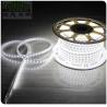 Buy cheap 2017 new arrival 220v 5050 smd strip white led ribbon 60LED/m flexible led strip from wholesalers