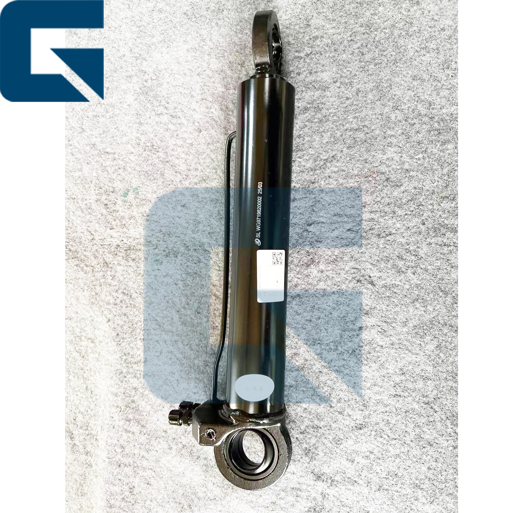 WG9719820002 Cabin Lift Cylinder for Truck