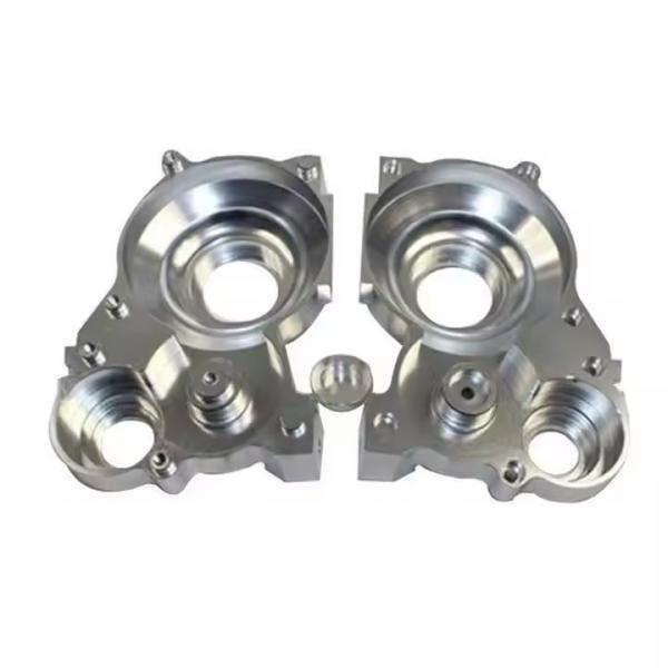 Buy cheap ISO9001 Factory OEM ODM High Precision Stainless Steel Casting Parts from wholesalers