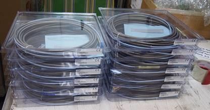 Buy cheap Bently Nevada 330130-080-01-00 3300 XL 8 mm Extension Cable from wholesalers