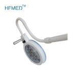 LED Portable Medical Examination Light Wall Mounted 280W For Operating Theatre
