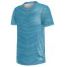 Buy cheap OEM Eco Friendly Athletic Teamwear XS O Neck Mens Running Tee from wholesalers