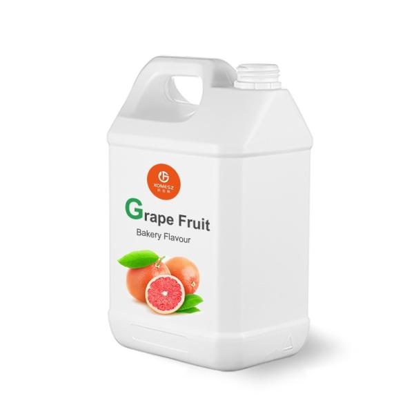 Buy cheap Food Grade Grapfruit Flavour For Bakery Oil Soluble from wholesalers