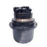 Buy cheap Construction Machinery Parts 31N6-40060 Travel Motor Complete R210-7 Final Drive from wholesalers