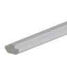 Buy cheap Aluminum Extrusion Connector Link 8 - 8 - 30 Chemical Polishing from wholesalers