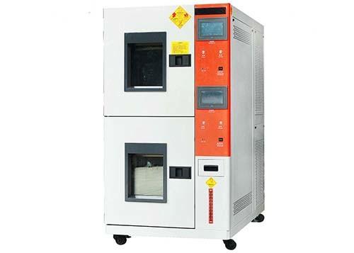 Buy cheap IEC60068 Stainless Steel Temperature Humidity Test Chamber from wholesalers