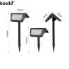 Buy cheap Solar Garden Lamps Solar Powered Garden Lamps No wiring solar courtyard lights from wholesalers