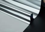 21 Micron Mirror-Finish Metallic Lamination Film Coil for Industrial Hot-Stamp