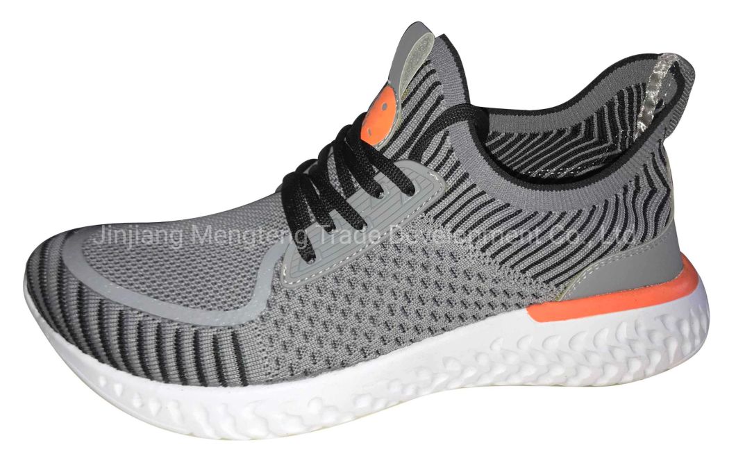 New Style Fashion Outdoor Sneaker Shoes Factory Jogging Men Shoes Casual Shoes Running Shoes Walking Shoes Sports Shoes
