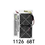 1126 68T 3420W ASIC Canaan Avalon Mining Machine