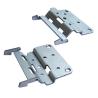 Buy cheap ISO9001 Sheet Metal Laser Cutting Parts 0.02mm High Precision from wholesalers