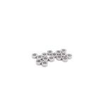 Middle East.Aisa.America.Europe Market High Speed R144 ZZ Micro Ball Bearings