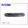 Buy cheap 24 Pin Ribbon Cable Centronic IDC Female Header Receptacle Connector from wholesalers