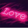 Buy cheap durable Crystal Custom Neon Logo Sign 50000 Hours Working Lifetime from wholesalers