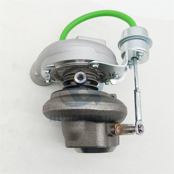 Buy cheap Excavator Engine Turbocharger For Hitachi Excavator Parts 767720-5004S GT2056V from wholesalers