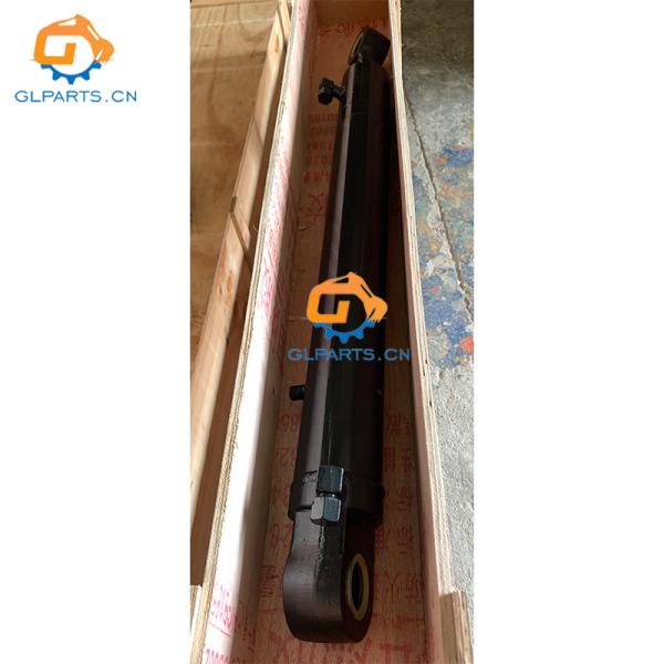 Buy cheap KX161 U161 Kubota Hydraulic Cylinder Excavator Stick Cylinder 21 MPa To 35 MPa from wholesalers