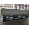 Buy cheap Spinning Nozzle Vacuum Chamber Furnace Stainless Steel 500*1400mm from wholesalers