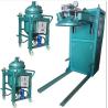 Buy cheap Used Epoxy Resin Machine For Industrial Machinery And Clamp Plate Size 1000X1000mm from wholesalers