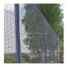 Buy cheap Metal Garden Fence Galvanized and Powder Coated 358 Security Fence Waterproof Fencing from wholesalers