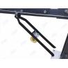 Buy cheap 4 post parking hoist from wholesalers