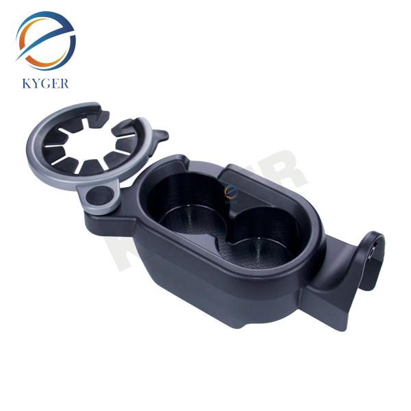 451 810 03 70 Drink Cup Bottle Holder Center Console 4518100370 For Mercedes