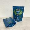 Buy cheap Food Grade LDPE Plastic Custom Stand Up Pouch For Body Scrub from wholesalers