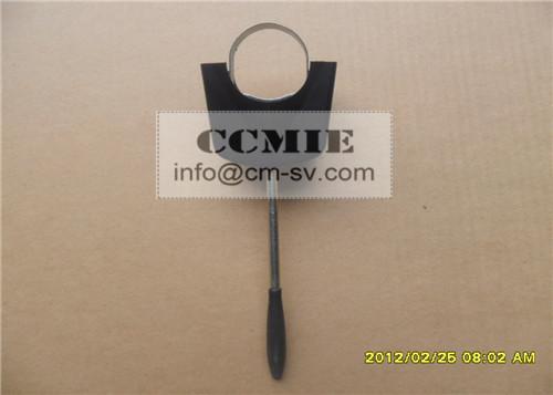 Buy cheap SHANTUI Road Roller / Motor Grader Power Switch Parts For SR20M CE ISO from wholesalers