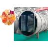 Buy cheap Air Cooling Vacuum Freeze Drying Machine Lyophilization from wholesalers