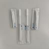 Buy cheap Alcohol Filled Cotton Swab Two Head Cotton Qtips For IQOS Clean from wholesalers