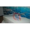 Buy cheap Light Weight Aramid High Performance Fibers Abrasion Resistance For Drone Field from wholesalers