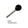 Buy cheap Fitness Equipment Plastic Weight Stack Pins from wholesalers