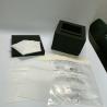 Buy cheap Plastic Biological Laboratory 95kpa Biohazard Specimen Bags With Pocket from wholesalers