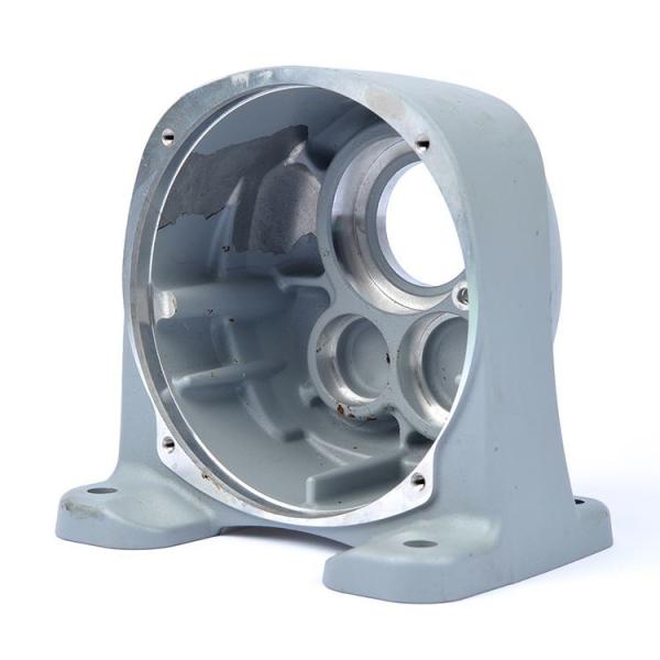 Buy cheap Oem Small Hot Chamber Valve Aluminium Die Casting Parts ZL301 from wholesalers