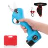 Buy cheap Hot Sale Rechargeable Pruning Shears Cordless Electric Pruning Shears Garden Branch Cutter Pruner from wholesalers