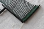Various Models Outdoor Sports Netting , Portable Table Tennis Roll Net