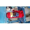 Buy cheap 230kg Cable Pulling Equipment , Small Wheels Wire Pulling Equipment from wholesalers