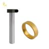 Buy cheap Making Rainbow Effect PCD Milling Tools from wholesalers
