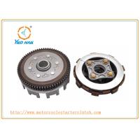 Buy cheap C100 Two Wheel Motorcycle Clutch Parts For Honda BIZ100 GRAND GN5 DREAM / ADC12 product