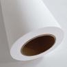 Buy cheap Wide Format Inkjet Cloth Rolls 120gsm Inkjet Paper Waterproof from wholesalers