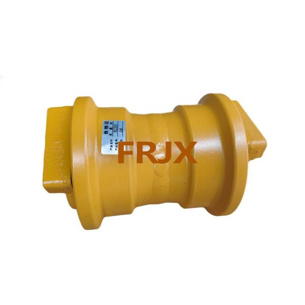 Buy cheap FRJX Excavator Track Roller For Undercarriage Parts In Durable PC650 from wholesalers