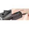 Buy cheap Private Model Emergency Solar Hand Crank Radio 0.4KG Custom Color With USB Jack from wholesalers