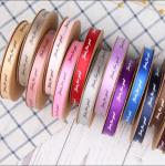 Just For You Ribbon Florist Gift Box Decoration Ribbon Bow Satin Ribbons For