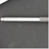 Buy cheap Custom cnc machined long/short motor shaft SS304 custom stainless steel spline wheel shaft from wholesalers